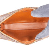 Louis Vuitton Monogram Canvas Marly Crossbody Bag