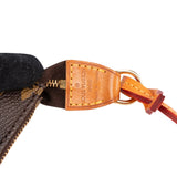 Louis Vuitton Monogram Canvas Pochette Accessoires Handbag