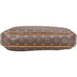 Louis Vuitton Monogram Canvas Thames GM Shoulder Bag