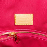 Louis Vuitton Monogram Canvas Graceful PM Shoulder Bag