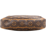 Louis Vuitton Monogram Canvas Odeon PM Crossbody Bag