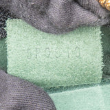 Louis Vuitton Green Taiga Leather Kendall 45 Bandoulière Travel Bag