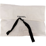 Chanel Black Sequins T-Shirt Short Dress (FR40 / DE38)