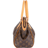 Louis Vuitton Monogram Canvas Tivoli PM Handbag