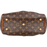 Louis Vuitton Monogram Canvas Tivoli PM Handbag