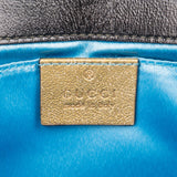 Gucci GG Marmont Matelassé Small Shoulder Crossbody Bag