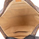 Louis Vuitton Monogram Canvas Artsy MM Shoulder Bag
