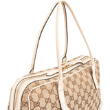 Gucci Monogram GG Shoulder Bag