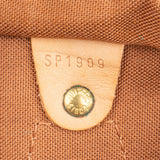 Louis Vuitton Monogram Canvas Speedy 30 Handbag