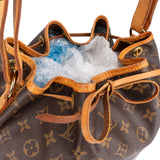 Louis Vuitton Monogram Canvas Sac Noé Grande Shoulder Bag