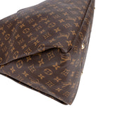 Louis Vuitton Monogram Canvas Artsy MM Handbag