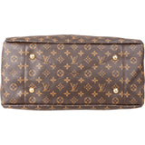 Louis Vuitton Monogram Canvas Artsy MM Shoulder Bag
