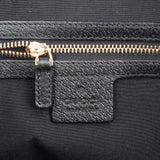 Gucci Monogram GG Eclipse Shoulder Bag