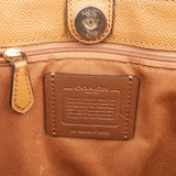 Coach Monogram Signature  City Shopper Shoulder Bag