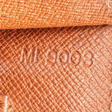 Louis Vuitton Monogram Canvas Concorde Handbag