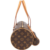 Louis Vuitton Monogram Canvas Papillon 30 Set Handbag