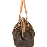 Louis Vuitton Monogram Canvas Tivoli GM Shoulder Bag