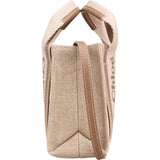 Chloé Woody Mini Tote Crossbody Handbag