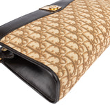 Christian Dior Trotter Monogram Vintage Shoulder Bag xx maße - vintageandkickz