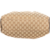 Gucci Monogram GG Sukey Medium Handbag
