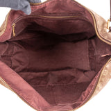 Louis Vuitton Mini Lin Monogram Idylle Romane Shoulder Bag