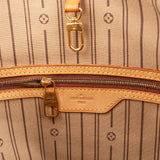 Louis Vuitton Monogram Canvas Delightful PM Shoulder Bag
