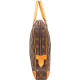 Louis Vuitton Monogram Canvas Porte-Documents Voyage Handbag