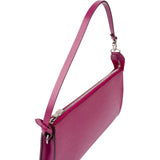 Louis Vuitton Fuchsia Epi Leather Pochette Accessoires Handbag
