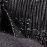 Prada Vitello Move Leather Continental Wallet
