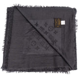 Louis Vuitton Silk Monogram Schal Scarf