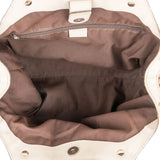 Gucci Monogram GG Sukey Handbag