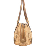 Gucci Monogram GG Princy East West Shoulder Bag
