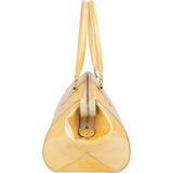 Louis Vuitton Monogram Vernis Leather Sherwood GM Handbag