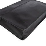 Louis Vuitton Noir Epi Leather Pochette Homme Clutch - vintageandkickz