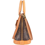 Louis Vuitton Monogram Canvas Alma BB Handbag - vintageandkickz