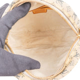 Louis Vuitton Monogram Mini Lin Jenne Crossbody Bag