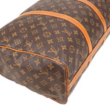 Louis Vuitton Monogram Canvas Sac Flanerie 45 Shoulder Bag