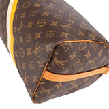 Louis Vuitton Monogram Canvas ID Speedy 30 Bandoulière Handbag