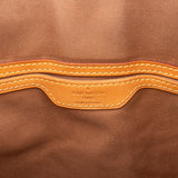 Louis Vuitton Monogram Canvas Palermo GM Shoulder Bag