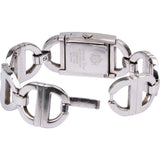 Christian Dior Silver Tone Malice Woman D78-109 Watch