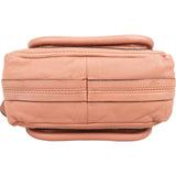 Chloé Grained Leather Paraty Mini Handbag