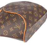 [🔄️B23 / F38] Louis Vuitton Monogram Canvas Ellipse MM Handbag - vintageandkickz