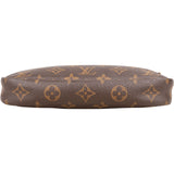 Louis Vuitton Monogram Canvas Pochette Accessoires Handbag