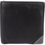 Chanel Caviar Leather CC Corner Bifold Wallet