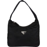 Prada Tessuto Nylon Triangel Vintage Re-Editon Handbag