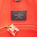 Louis Vuitton Monogram Giant Reverse Onthego GM Handbag