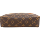 Louis Vuitton Monogram Canvas Compiegne 23 Clutch