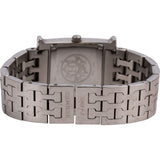 Hermès Silver Tone Heure H HH1.210 Women Watch