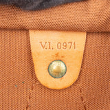 Louis Vuitton Monogram Canvas Speedy 30 Handbag