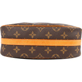 Louis Vuitton Monogram Canvas Senlis Crossbody Bag